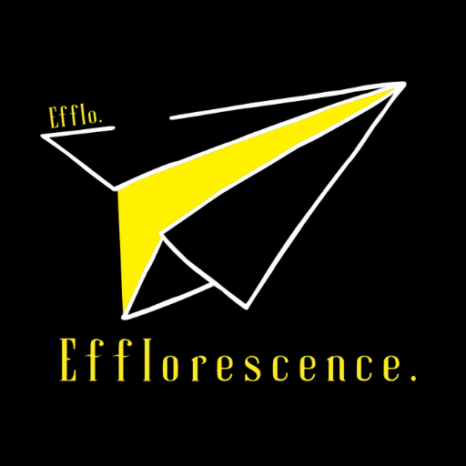 Efflorescence